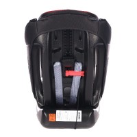 Автокресло TRON CAMBRIDGE цвет Red care (без Isofix)